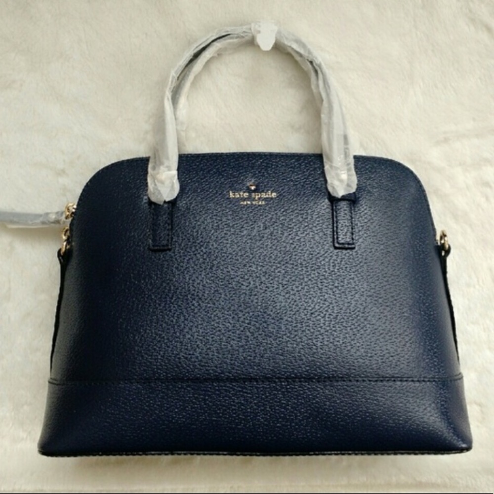 🆕KATE SPADE GRAND STREET SMALL RACHELLE🆕 - Picture 5 of 5